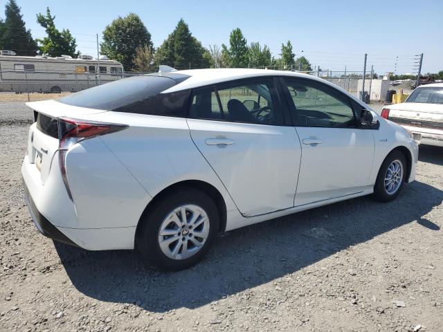 Photo 3 from auction – 2017 TOYOTA PRIUS with VIN JTDKBRFU9H3047734