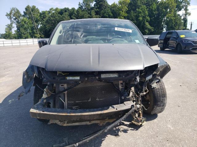 Photo 5 from auction – 2013 DODGE GRAND CARA with VIN 2C4RDGCG8DR576427