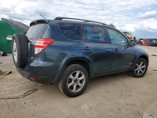 Photo 3 from auction – 2011 TOYOTA RAV4 LIMIT with VIN 2T3DK4DV1BW047254