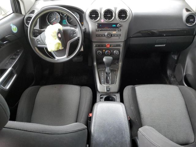 Photo 8 from auction – 2013 CHEVROLET CAPTIVA LS with VIN 3GNFL1EK4DS524565