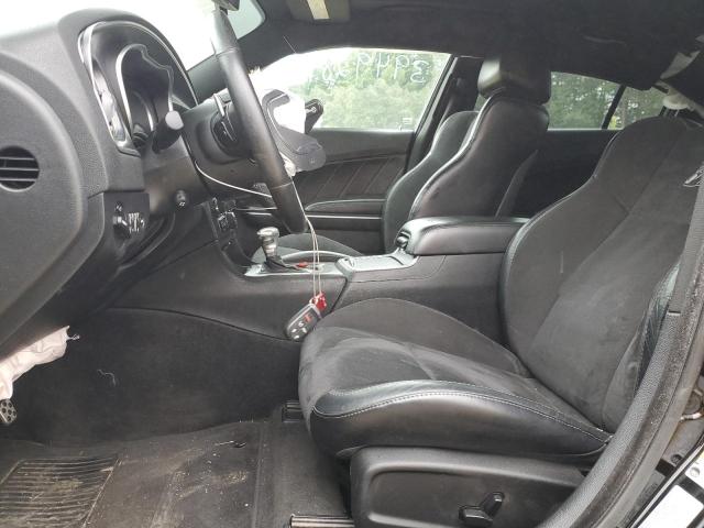 Photo 7 from auction – 2016 DODGE CHARGER R/ with VIN 2C3CDXGJ7GH126312
