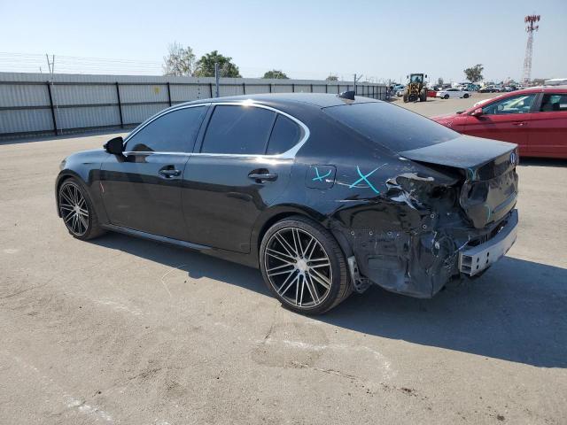 Photo 2 from auction – 2015 LEXUS GS 350 with VIN JTHBE1BL3FA000163