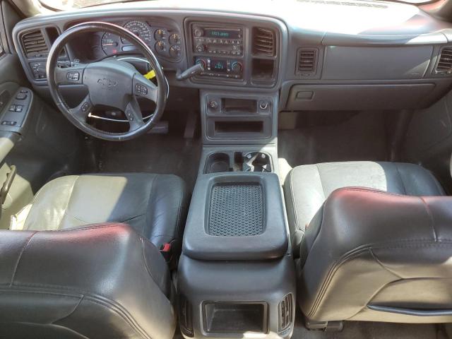 Photo 8 from auction – 2006 CHEVROLET SLVRADO SS with VIN 1GCEC19T16Z272531