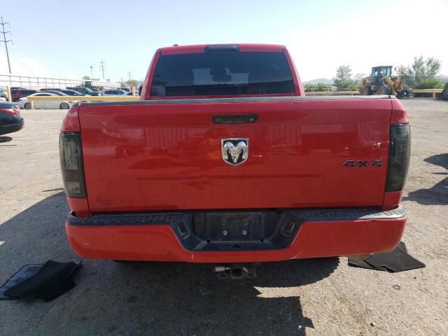 Photo 6 from auction – 2017 RAM 1500 ST with VIN 1C6RR7FGXHS516691