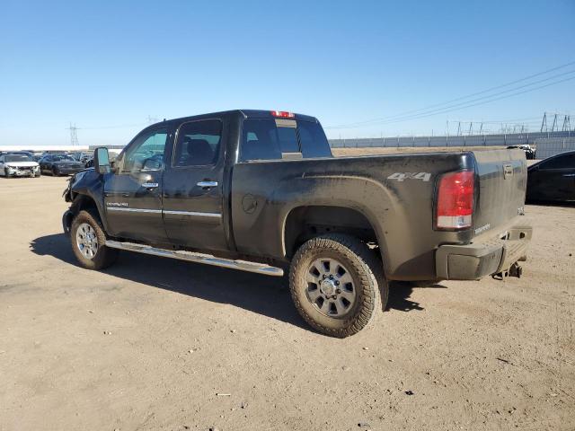 Photo 2 from auction – 2014 GMC SIERRA K25 with VIN 1GT125E85EF134355