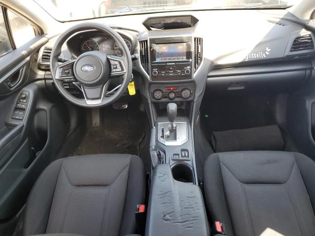 Photo 8 from auction – 2017 SUBARU IMPREZA PR with VIN 4S3GKAB63H3604037