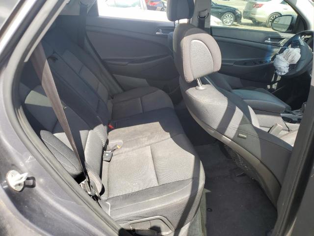 Photo 11 from auction – 2016 HYUNDAI TUCSON LIM with VIN KM8J33A44GU220612