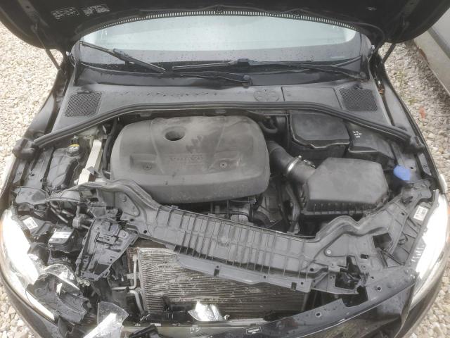 Photo 11 from auction – 2017 VOLVO S60 DYNAMI with VIN YV140MTLXH2433978