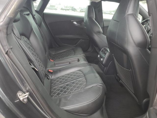 Photo 10 from auction – 2018 AUDI S7 PRESTIG with VIN WAU2FAFC9JN015516