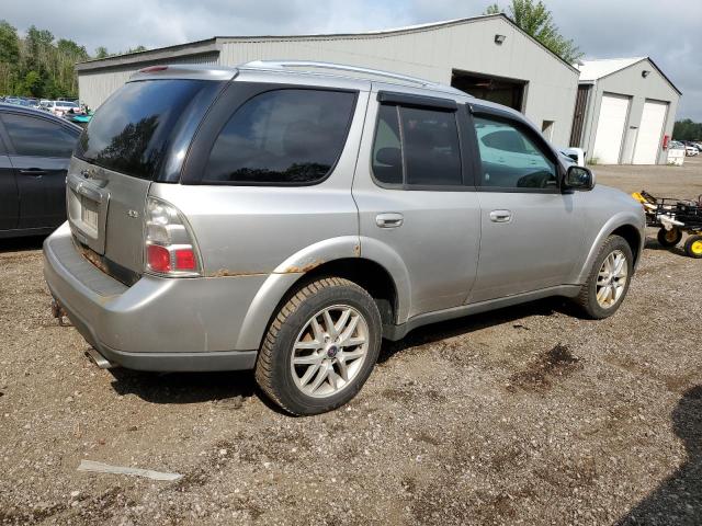 Photo 3 from auction – 2007 SAAB 9-7X 4.2I with VIN 5S3ET13S072802430