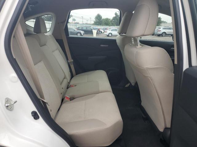 Photo 11 from auction – 2016 HONDA CR-V LX with VIN 5J6RM4H33GL122615