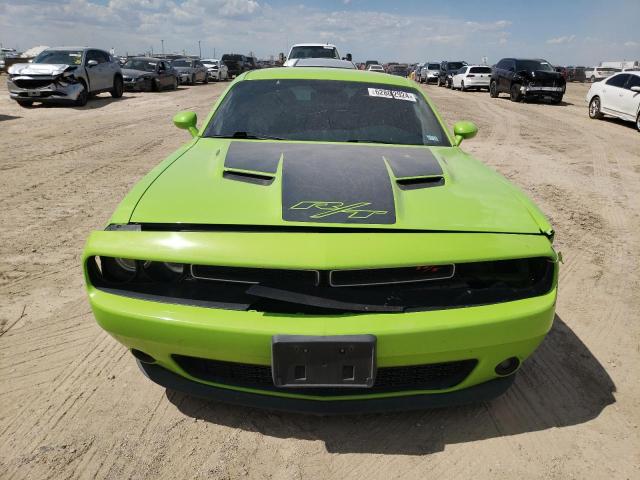 Photo 5 from auction – 2015 DODGE CHALLENGER with VIN 2C3CDZBT4FH727258