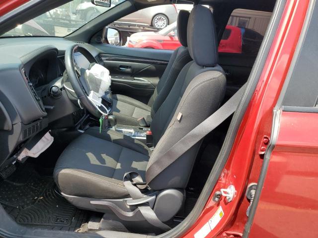 Photo 7 from auction – 2018 MITSUBISHI OUTLANDER with VIN JA4AZ3A34JZ067602