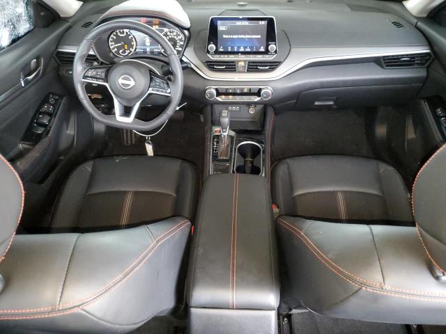 Photo 8 from auction – 2024 NISSAN ALTIMA SR with VIN 1N4BL4CV5RN324999