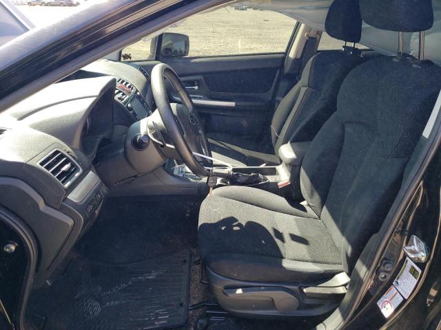 Photo 7 from auction – 2015 SUBARU IMPREZA PR with VIN JF1GPAC65FH207905