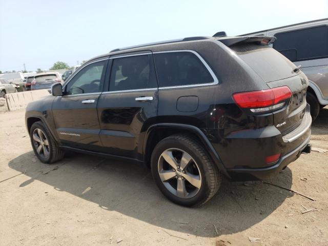 Photo 2 from auction – 2014 JEEP GRAND CHER with VIN 1C4RJFCG7EC423034