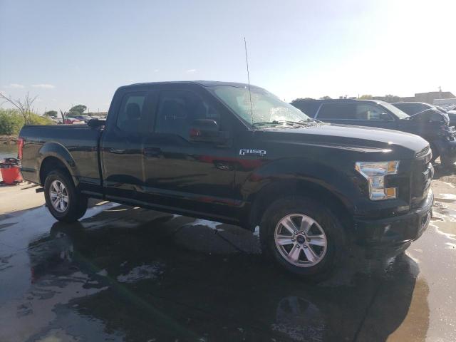 Photo 4 from auction – 2016 FORD F150 SUPER with VIN 1FTEX1C8XGFA85039