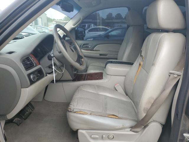Photo 7 from auction – 2007 CHEVROLET TAHOE with VIN 1GNFC13077R281276