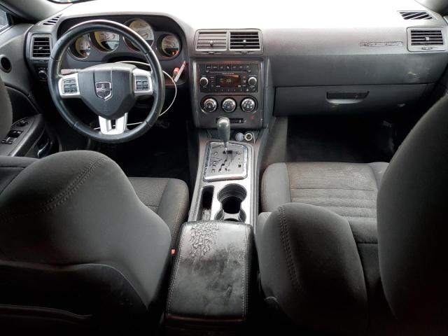 Photo 8 from auction – 2012 DODGE CHALLENGER with VIN 2C3CDYAG7CH208747