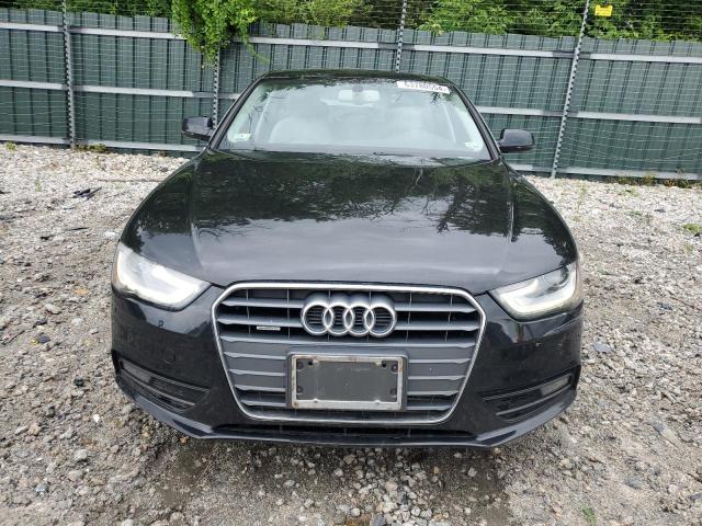 Photo 5 from auction – 2013 AUDI A4 PRESTIG with VIN WAUKFAFL9DA156890
