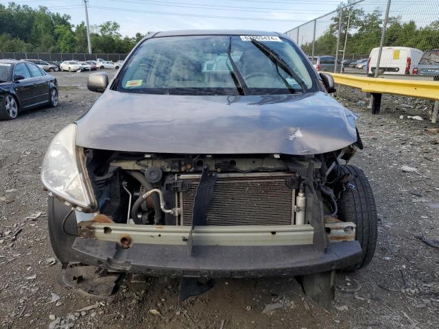 Photo 5 from auction – 2014 NISSAN VERSA S with VIN 3N1CN7APXEL838875