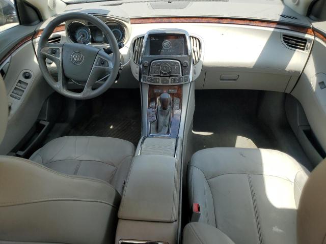 Photo 8 from auction – 2012 BUICK LACROSSE P with VIN 1G4GD5E37CF281374