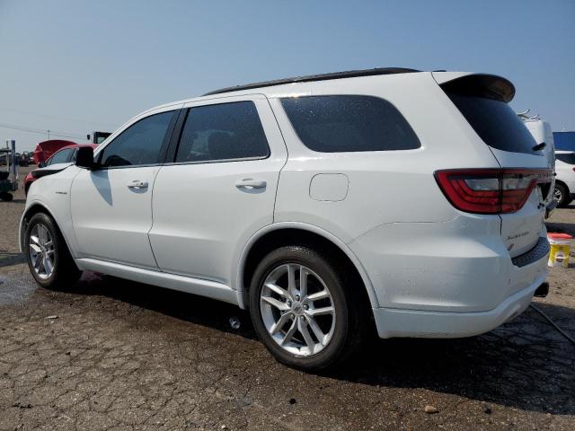 Photo 2 from auction – 2023 DODGE DURANGO R/ with VIN 1C4SDJCT7PC558042