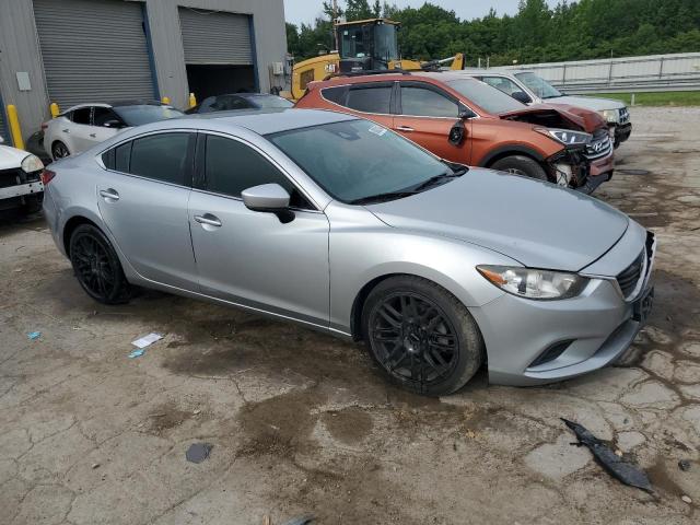 Photo 4 from auction – 2017 MAZDA 6 TOURING with VIN JM1GL1V51H1124865