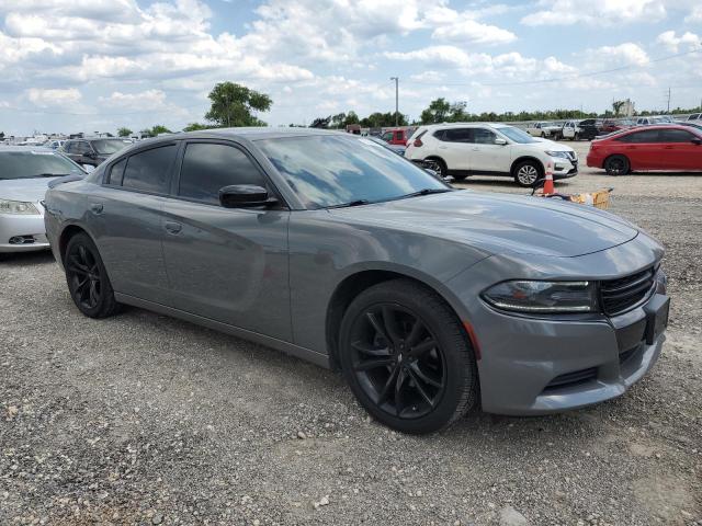 Photo 4 from auction – 2018 DODGE CHARGER SX with VIN 2C3CDXBG3JH313761