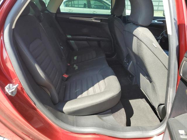 Photo 10 from auction – 2019 FORD FUSION SE with VIN 3FA6P0HD6KR135974