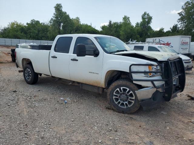 Photo 4 from auction – 2012 GMC SIERRA K25 with VIN 1GT12ZC81CF158000