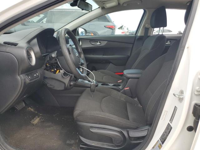 Photo 7 from auction – 2020 KIA FORTE FE with VIN 3KPF24AD6LE148176