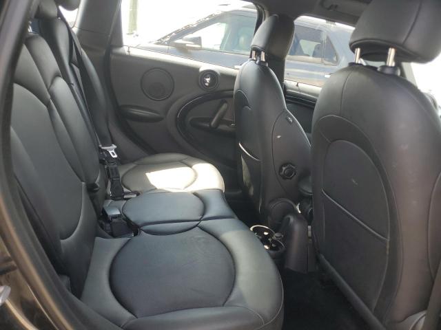 Foto 10 de la subasta – 2014 MINI COOPER S C con VIN WMWZC3C59EWP28098