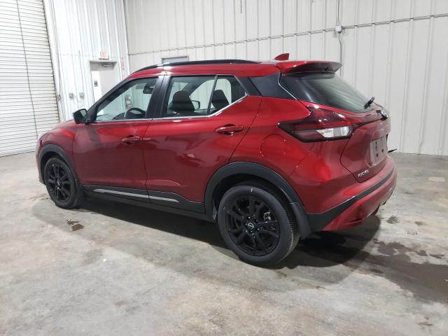 Zdjęcie 2 z aukcji – 2024 NISSAN KICKS SR z VIN 3N1CP5DV3RL510941