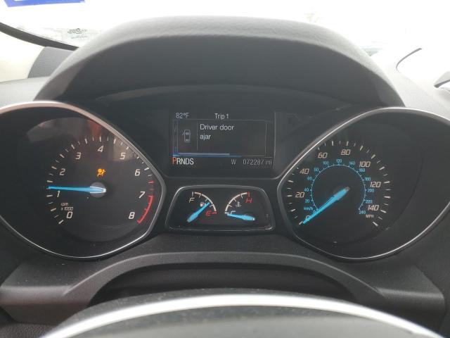 Photo 9 from auction – 2015 FORD ESCAPE TIT with VIN 1FMCU9J99FUC00262