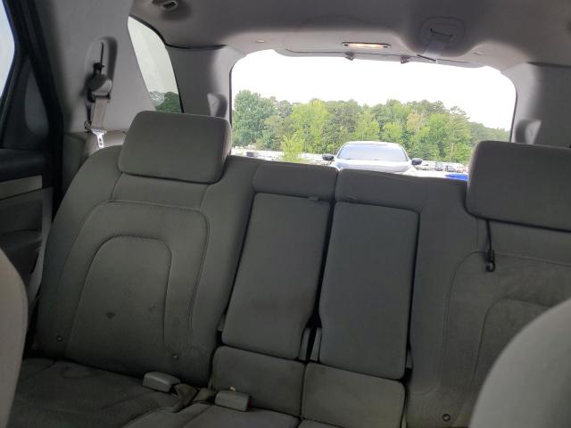 Photo 10 from auction – 2004 BUICK RENDEZVOUS with VIN 3G5DA03E54S565632