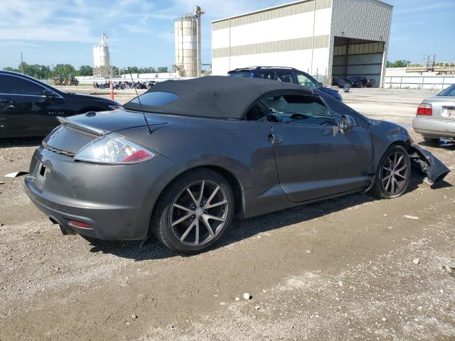 Photo 3 from auction – 2012 MITSUBISHI ECLIPSE SP with VIN 4A37L2EF1CE002942