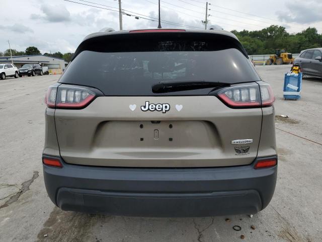 Photo 6 from auction – 2019 JEEP CHEROKEE L with VIN 1C4PJLLBXKD171571