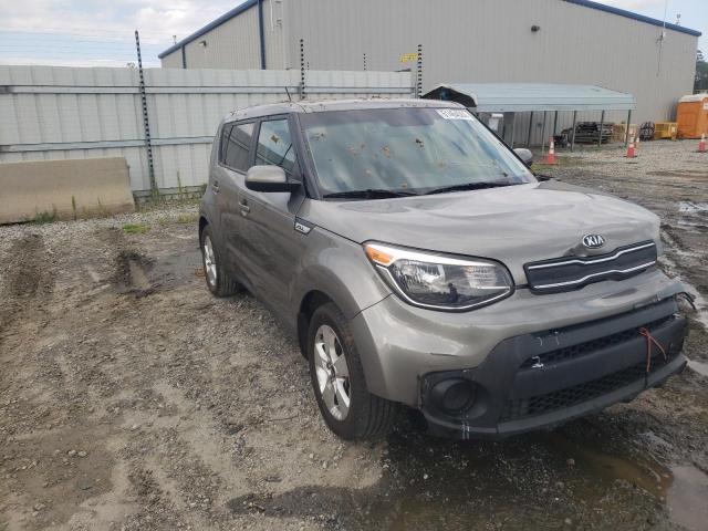 Photo 4 from auction – 2019 KIA SOUL with VIN KNDJN2A24K7002281