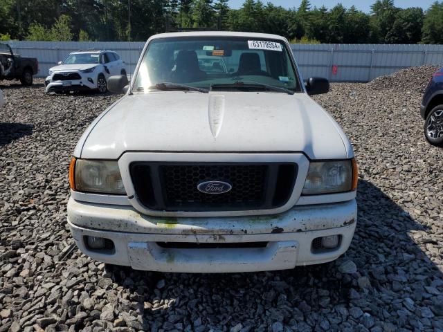 Photo 5 from auction – 2004 FORD RANGER SUP with VIN 1FTYR44U94PB08174