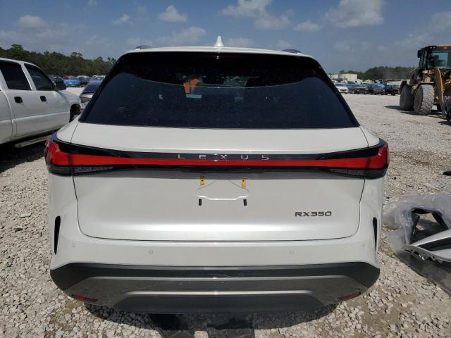 Photo 6 from auction – 2023 LEXUS RX 350 PRE with VIN JTJCHMAA9P2009358