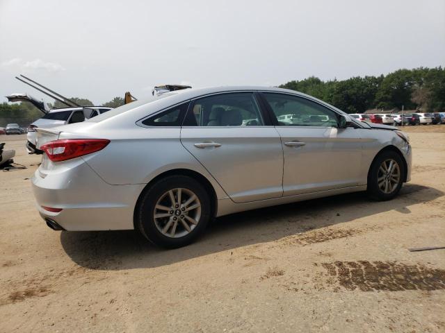 Photo 3 from auction – 2015 HYUNDAI SONATA SE with VIN 5NPE24AF2FH130576