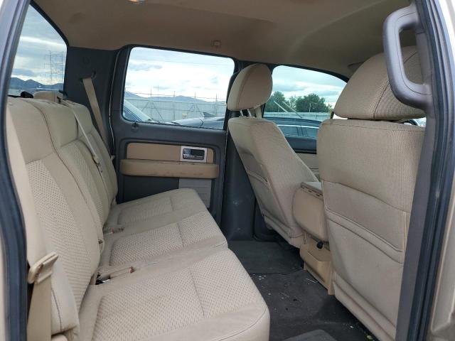 Photo 10 from auction – 2011 FORD F150 SUPER with VIN 1FTFW1ET3BFB70659