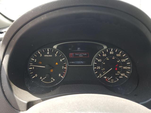 Photo 9 from auction – 2018 NISSAN ALTIMA 2.5 with VIN 1N4AL3AP0JC200360