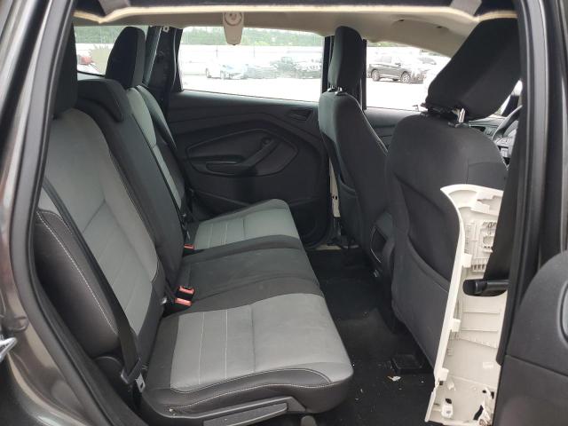 Photo 10 from auction – 2018 FORD ESCAPE S with VIN 1FMCU0F79JUC79007