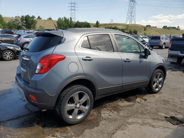 Photo 3 from auction – 2014 BUICK ENCORE with VIN KL4CJESB0EB601193