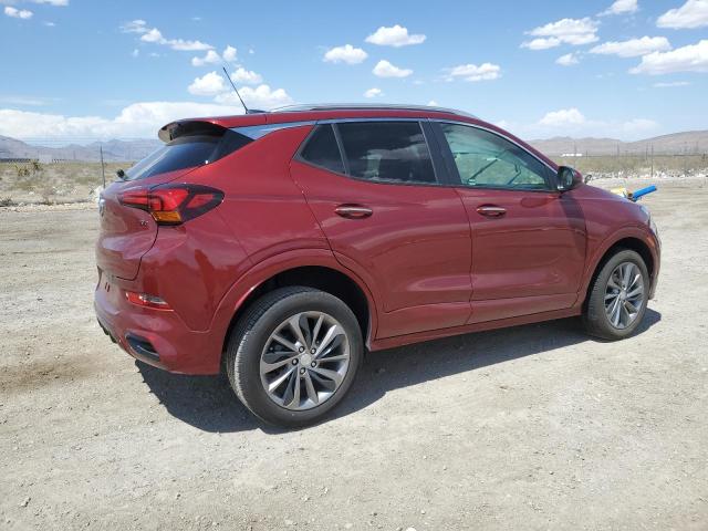Photo 3 from auction – 2022 BUICK ENCORE GX with VIN KL4MMESL4NB133358