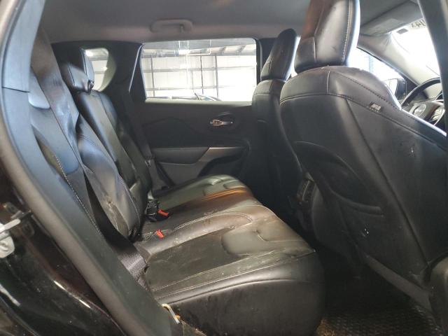 Photo 11 from auction – 2020 JEEP CHEROKEE L with VIN 1C4PJMLB2LD514154