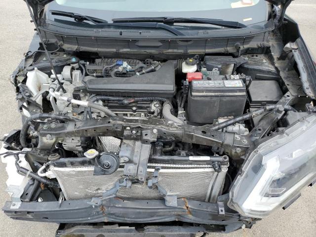 Photo 12 from auction – 2020 NISSAN ROGUE S with VIN 5N1AT2MVXLC721339