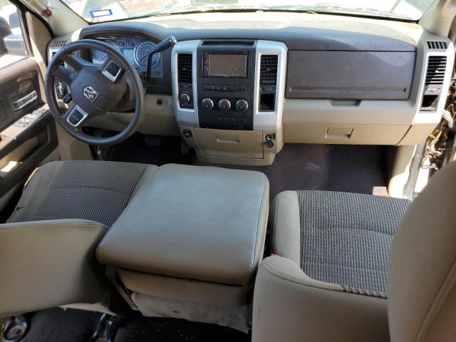 Photo 8 from auction – 2009 DODGE RAM 1500 with VIN 1D3HV18P29S787490